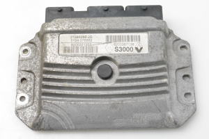 Motorsteuergerät - 8200387138