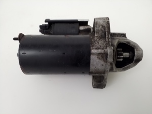 AUDI A6 C5 (1997–2005) Starter 1005821966 - 3