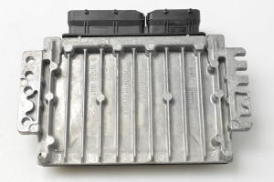 Mini One R50 (2001–2006) Motorsteuergerät 7536020 - 3