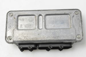 Seat Ibiza 6J5,6P1 (2008–2017) Motorsteuergerät 03C906014FB - 4