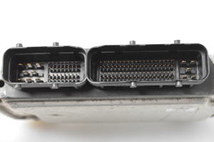 TOYOTA Aygo B 10 (2005–2014) Motorsteuergerät 896610H250 - 2