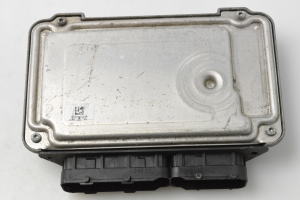 TOYOTA Aygo B 10 (2005–2014) Motorsteuergerät 896610H250 - 4