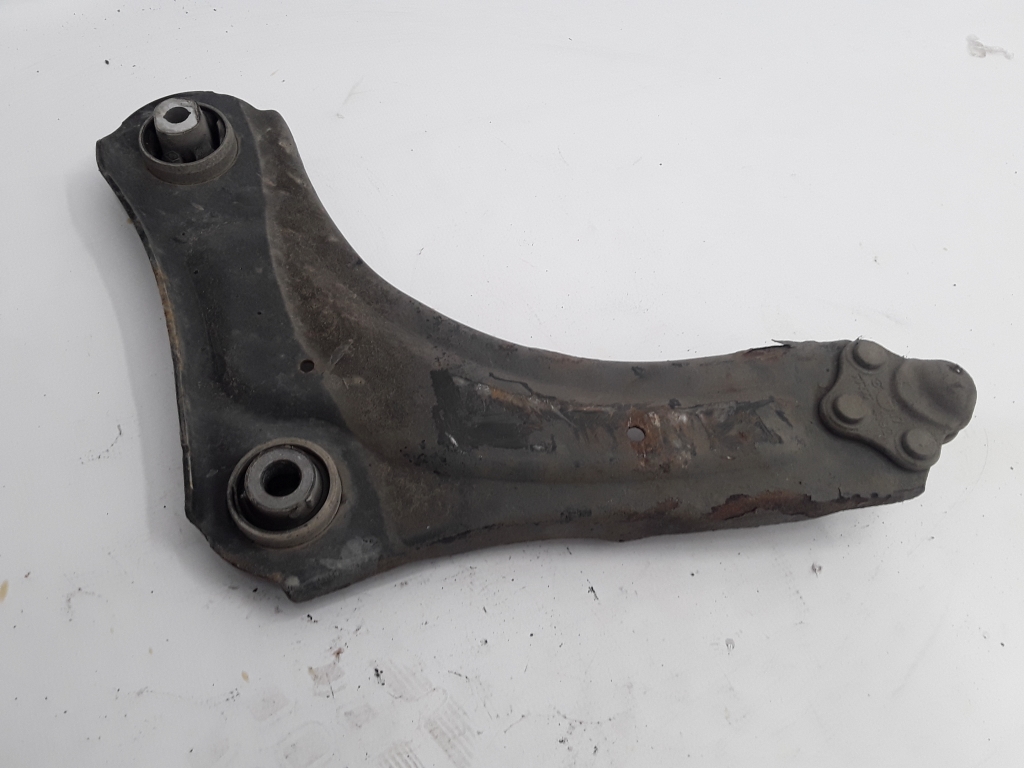 Used Renault Fluence Front Lever 545007549r