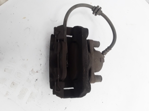 RENAULT Fluence (2009–2017) Eesmine pidurisadul 410111495R - 2