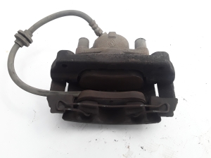 RENAULT Fluence (2009–2017) Eesmine pidurisadul 410111495R - 3