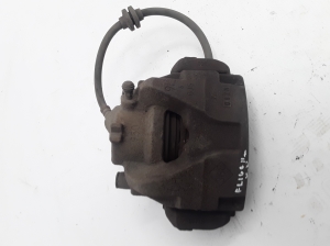 RENAULT Fluence (2009–2017) Eesmine pidurisadul 410111495R - 4