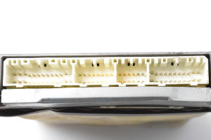 TOYOTA Yaris (1999–2005) Motorsteuergerät 8966152064 - 3