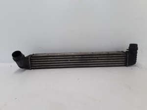 RENAULT Fluence (2009–2017) Vahejahuti radiaator 144966078R - 2