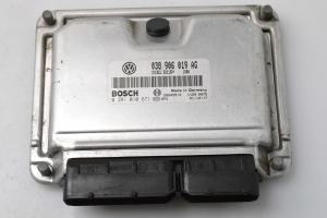 Engine control unit - 038906019