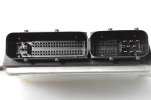 Volkswagen Bora (1998–2005) Engine control unit 038906019 - 4