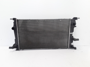   Motorkühler  - 214100068R 