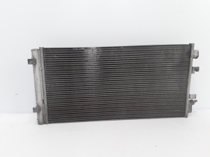   A/C condenser  - 921009956R 