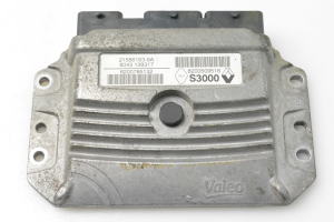 Motorsteuergerät - 8200509516