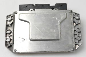 RENAULT Megane II (2002–2009) Engine control unit 8200509516 - 2