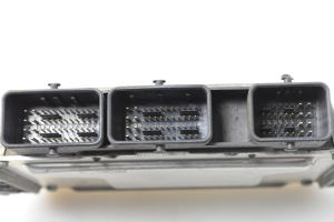 RENAULT Megane II (2002–2009) Engine control unit 8200509516 - 3