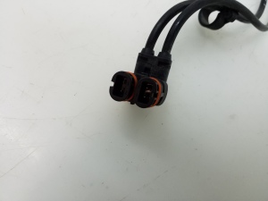  ABS sensor front 