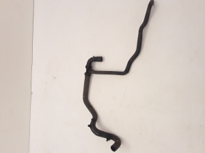 RENAULT Fluence (2009–2017) Jahutusradiaatori voolik 215030032R - 2