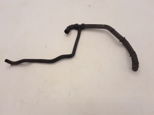 RENAULT Fluence (2009–2017) Jahutusradiaatori voolik 215030032R - 3