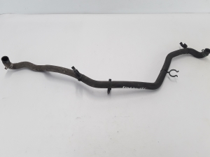 RENAULT Fluence (2009–2017) Jahutusradiaatori voolik 110600004R - 2