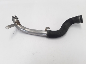 RENAULT Fluence (2009–2017) Vahejahuti voolik 144603600R - 3