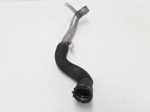 RENAULT Fluence (2009–2017) Vahejahuti voolik 144603600R - 4
