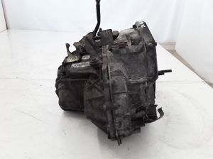 RENAULT Trafic II (2001–2014) Getriebe PK6025 - 3