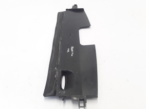RENAULT Fluence (2009–2017) Luftleitblech für den Kühler 214760048R - 3