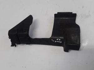 RENAULT Fluence (2009–2017) Luftleitblech für den Kühler 214990046R - 4