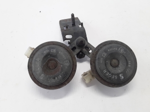 RENAULT Fluence (2009–2017) Helisignaal 256202384R - 3