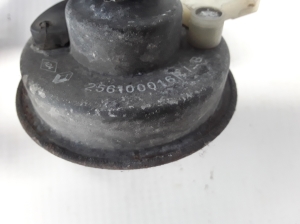 RENAULT Fluence (2009–2017) Helisignaal 256202384R - 4