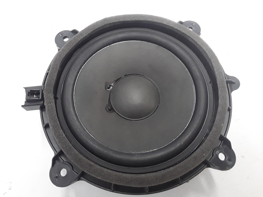 VOLVO C70 2 generation (2005-2013) Rear Right Door Sound Speaker 31252273 22382715