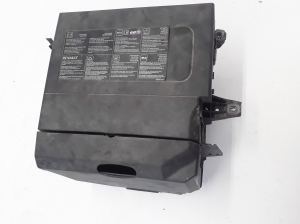 Battery holder - 244466737R