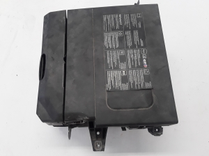 RENAULT Fluence (2009–2017) Akuhoidik 244466737R - 3