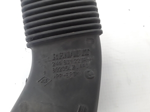 RENAULT Fluence (2009–2017) Õhu sisselaske voolik 244931223R - 2