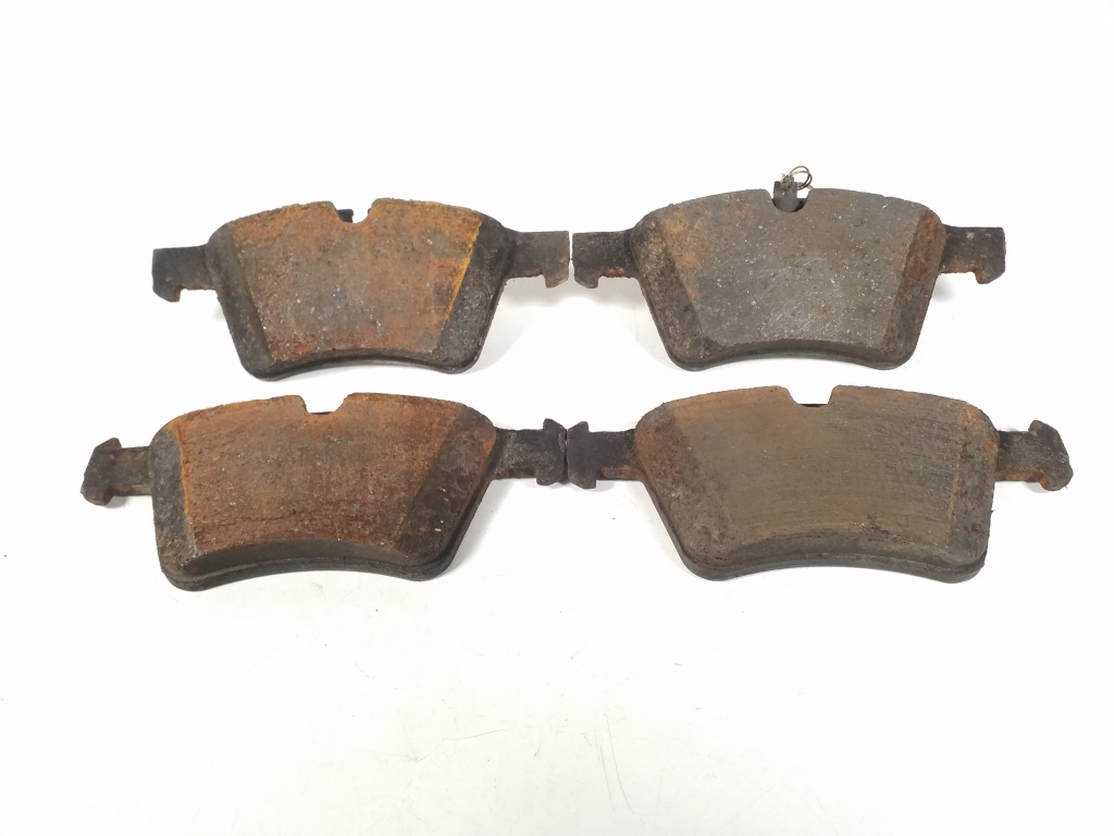 MERCEDES-BENZ GL-Class X164 (2006-2012)  Brake pads front A1644201320 21888675