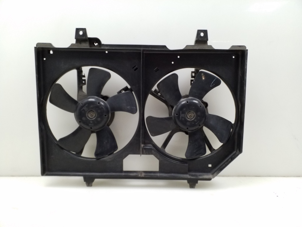 NISSAN X-Trail T30 (2001-2007) Engine Cooling Fan Radiator 25111489