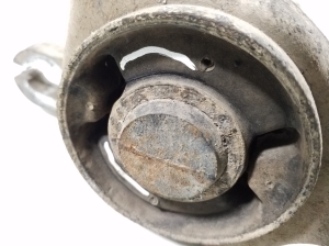 Mercedes Benz GL-Class 164 (2006–2012) Querlenker vorne A1643301707 - 2