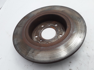 RENAULT Kadjar (2015–2026) Tagumine piduriketas 432068231R - 2