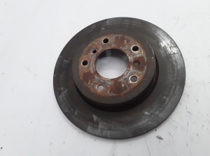 RENAULT Kadjar (2015–2026) Tagumine piduriketas 432068231R - 3