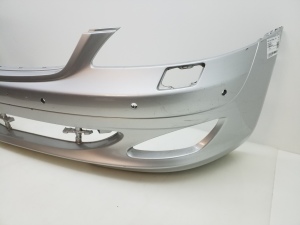 Mercedes Benz S-Class 221 (2005–2013) Front bumper A2218800270 - 3