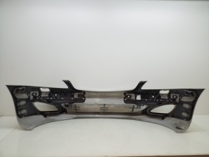 Mercedes Benz S-Class 221 (2005–2013) Front bumper A2218800270 - 4