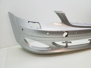 Mercedes Benz S-Class 221 (2005–2013) Front bumper A2218800270 - 5