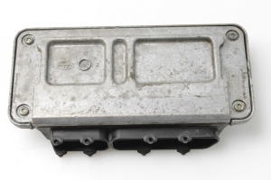 Seat Ibiza 6J5,6P1 (2008–2017) Motorsteuergerät 03C906024BK - 2