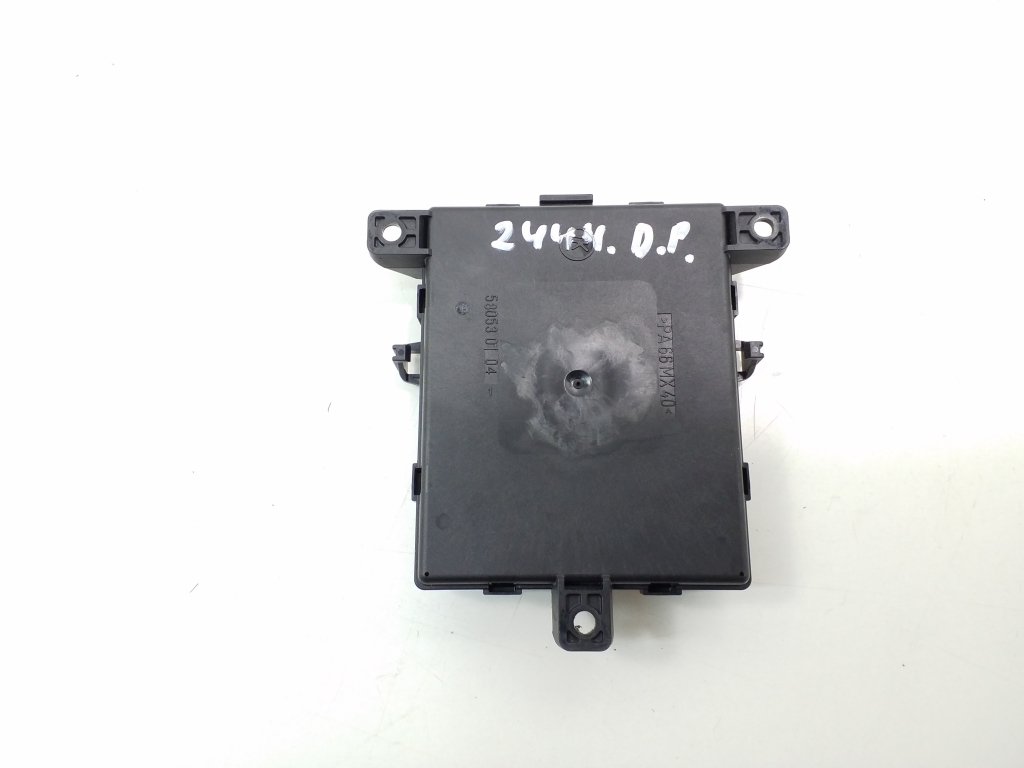 MERCEDES-BENZ GL-Class X164 (2006-2012) Front Right Door Control Unit A1648200485 20381263