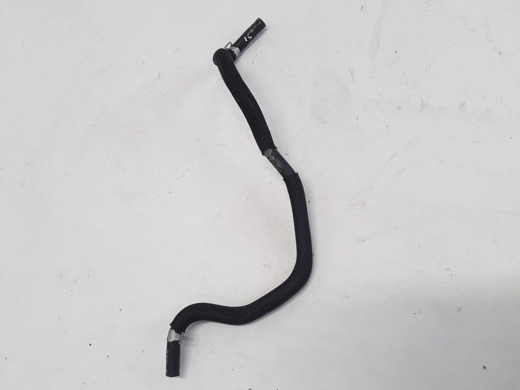 RENAULT Kadjar 1 generation (2015-2024) Right Side Water Radiator Hose 217414EA0A 22382696