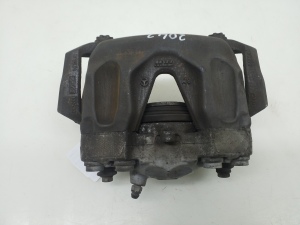 Mercedes Benz E-Class W212 (2009–2015) Eesmine pidurisadul A2044213281 - 3