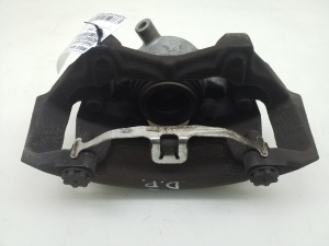 Mercedes Benz E-Class W212 (2009–2015) Eesmine pidurisadul A2044213281 - 4
