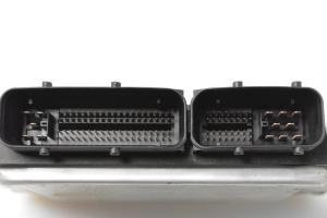 Volkswagen Polo IV (2001–2009) Motorsteuergerät 045906019AP - 2