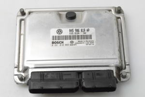 Motorsteuergerät - 045906019AP