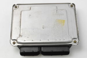 Volkswagen Polo IV (2001–2009) Motorsteuergerät 045906019AP - 4